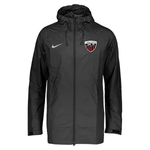 Alaska Thorns Storm-FIT Rain Jacket [Men's]