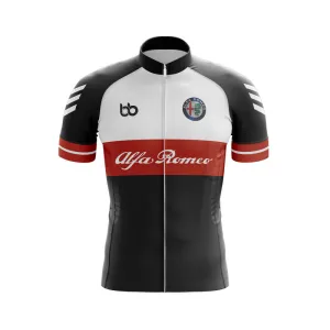 Alpha Romeo Jerseys (V4)