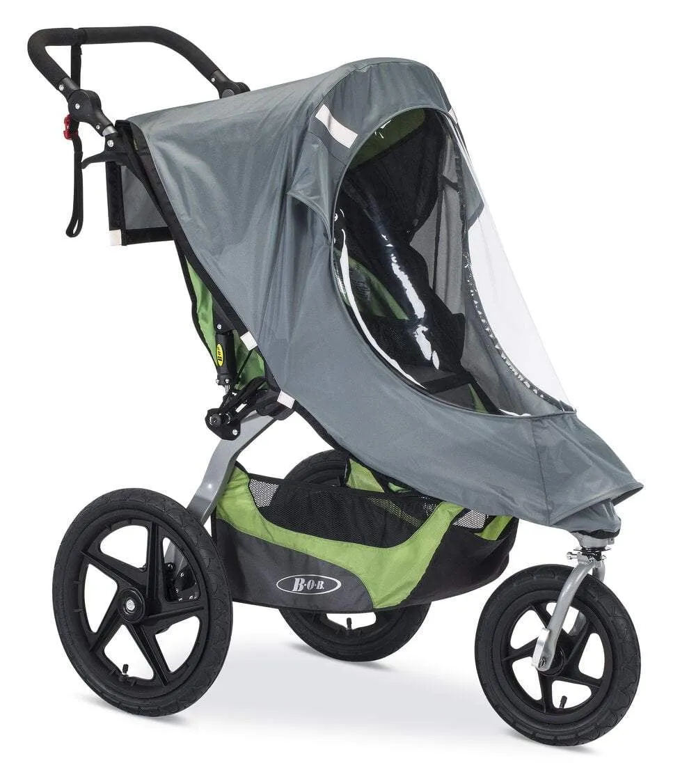 BOB Gear - Weather Shield for All Revolutions Strollers