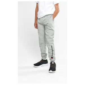 Champion Youth Script Cuff Pant - Black or Grey