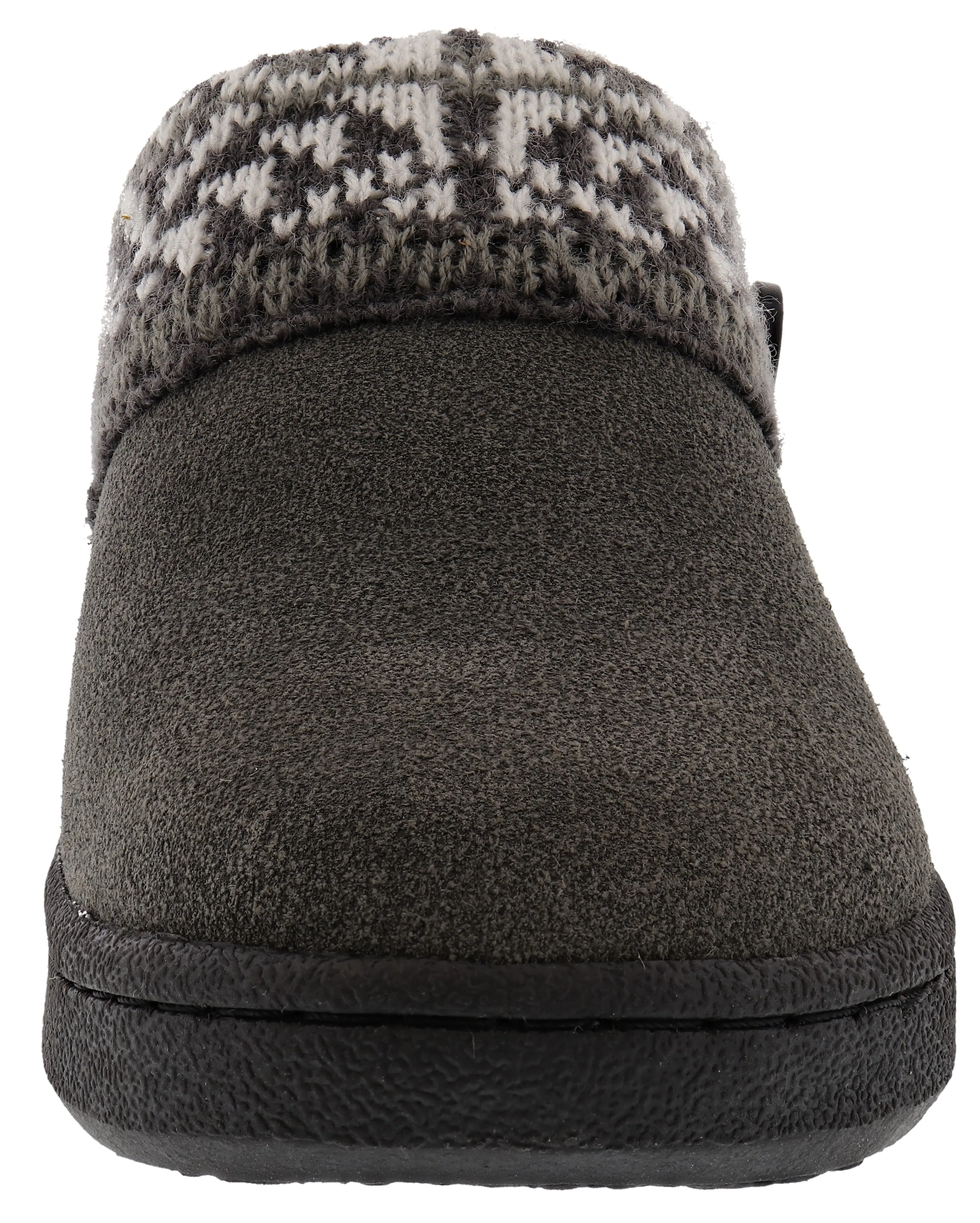 Clarks Women's Indoor Outdoor Clog Winter Slippers Amanda