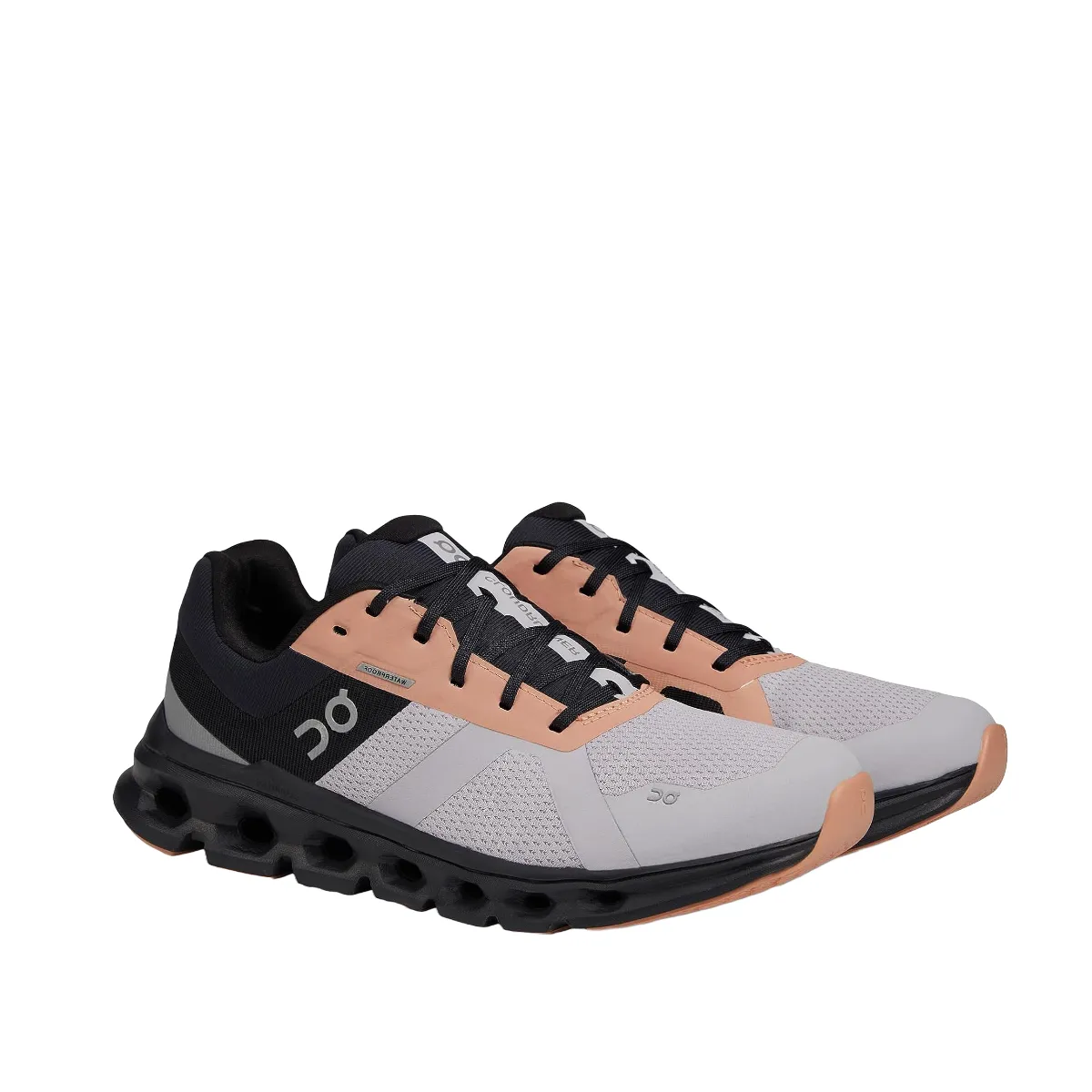 Cloudrunner Waterproof Womens