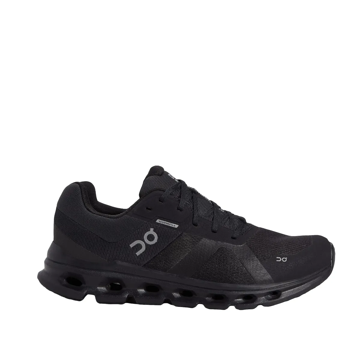 Cloudrunner Waterproof Womens