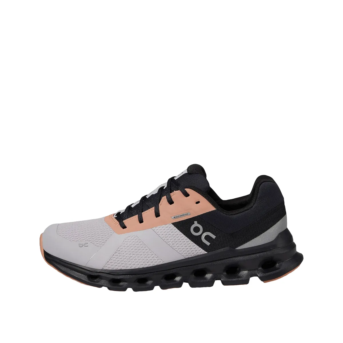 Cloudrunner Waterproof Womens