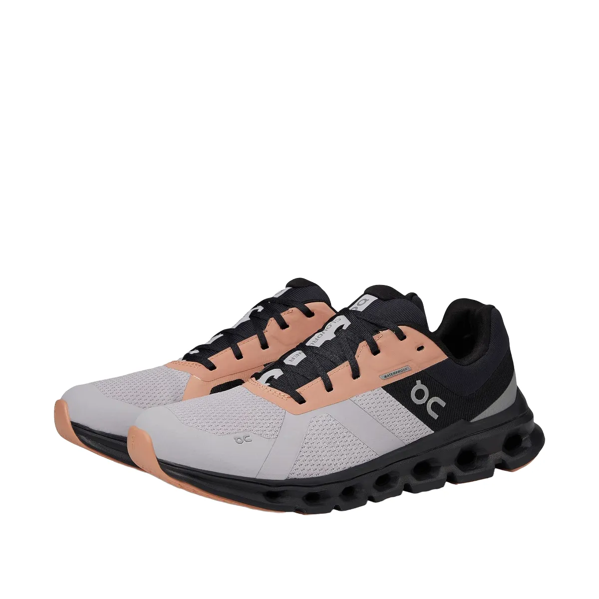 Cloudrunner Waterproof Womens