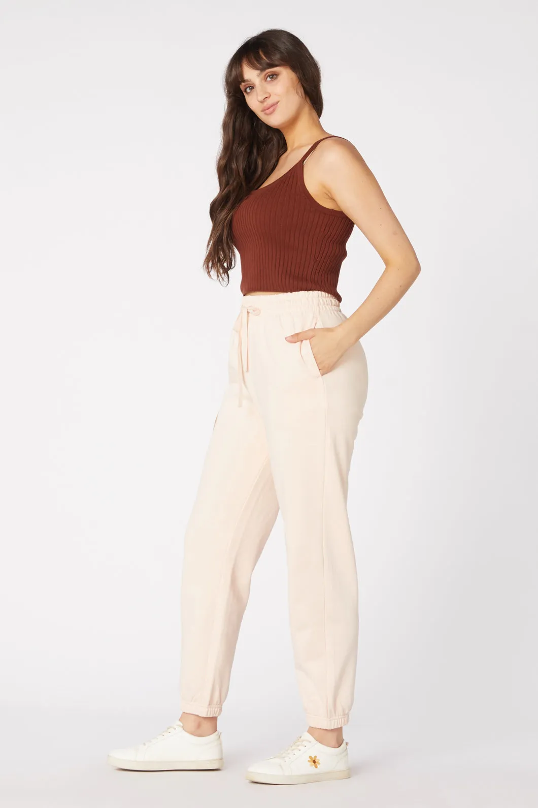 Giselle Track Pant