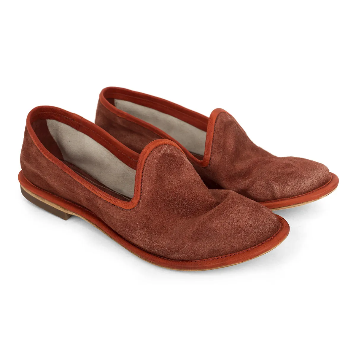 HEIDI 88022<br>Cotto slippers