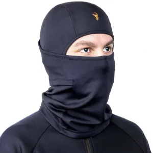 HUNTERS ELEMENT ZENITH BALACLAVA BLACK