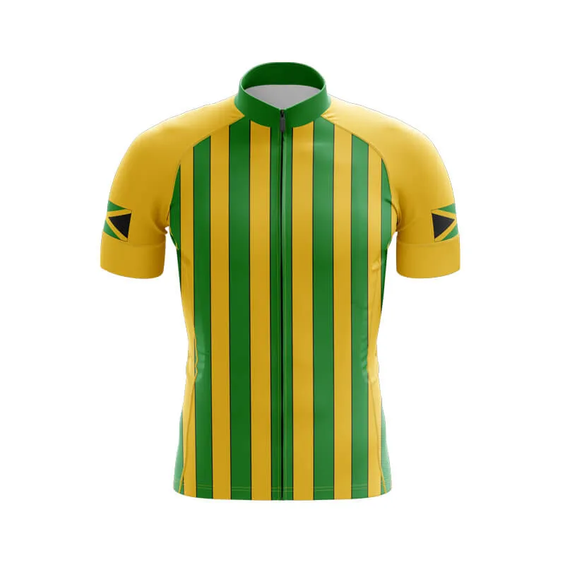 Jamaica Club Jerseys (V1)