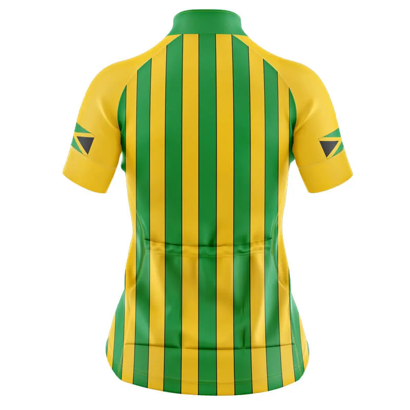 Jamaica Club Jerseys (V1)