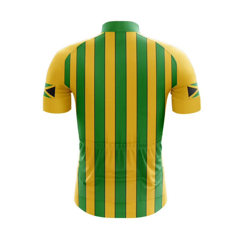 Jamaica Club Jerseys (V1)