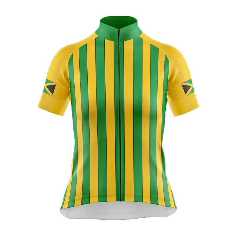 Jamaica Club Jerseys (V1)