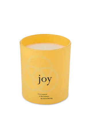 Joy Scented Candle