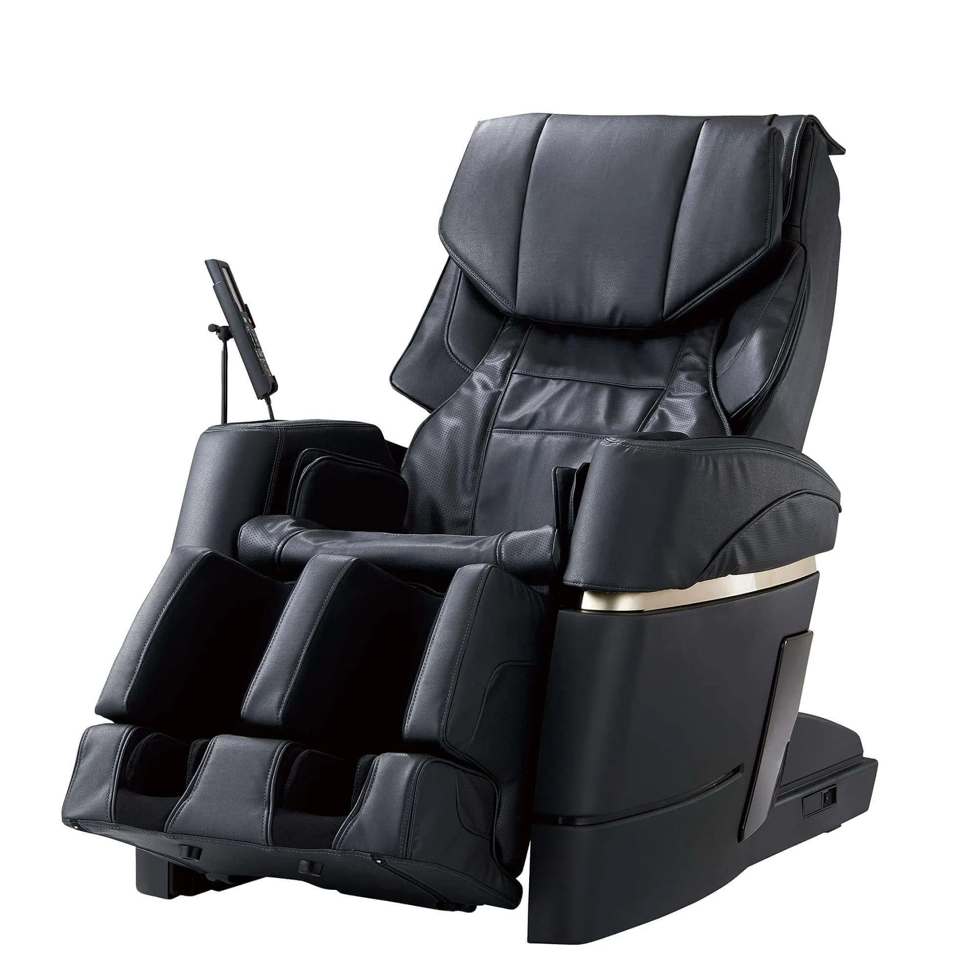 JP970 - 4D Ultra Deep Tissue Massage Chair