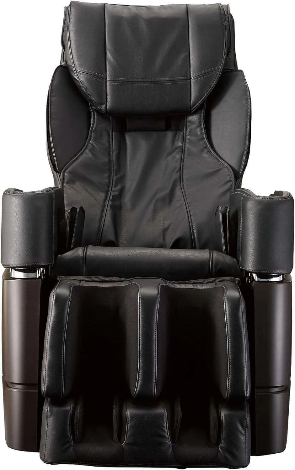 JP970 - 4D Ultra Deep Tissue Massage Chair