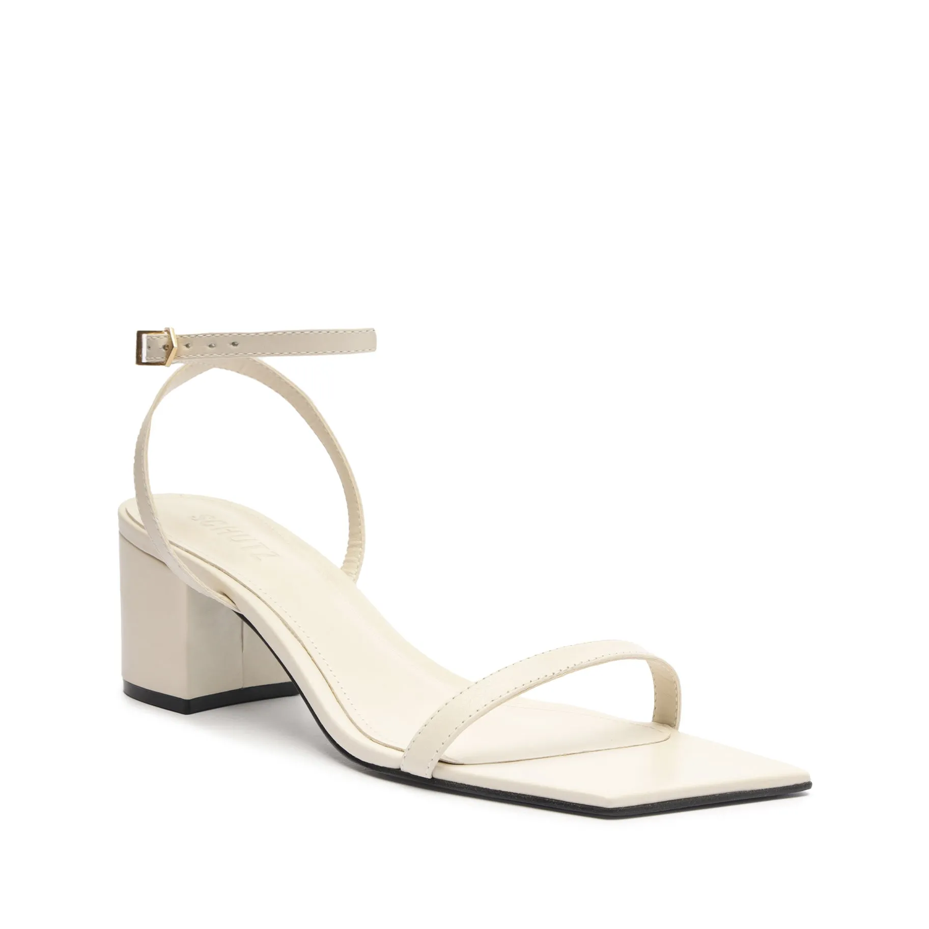 Kendall Leather Sandal