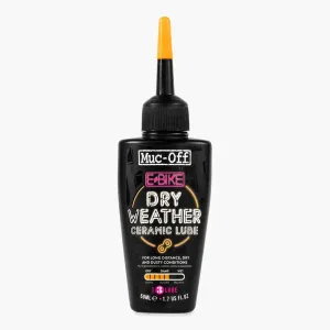 Muc-Off - eBike Dry Lube