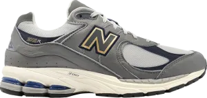 New Balance 2002R sneakers, gray