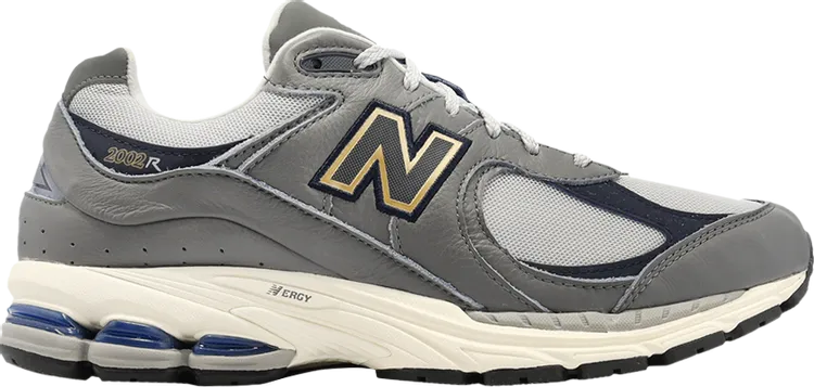 New Balance 2002R sneakers, gray