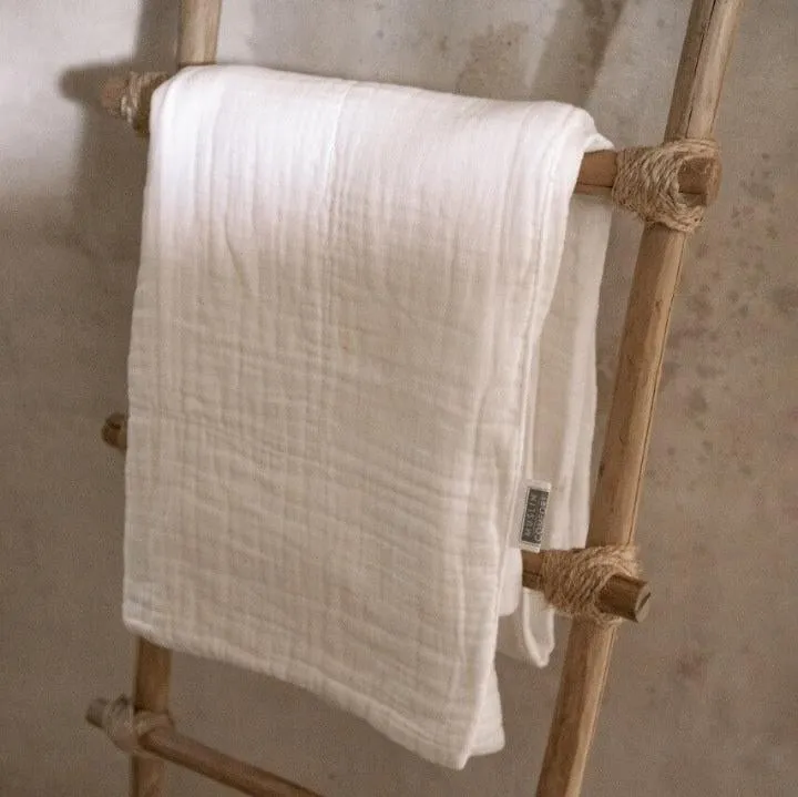 Quick Dry Bath Towel