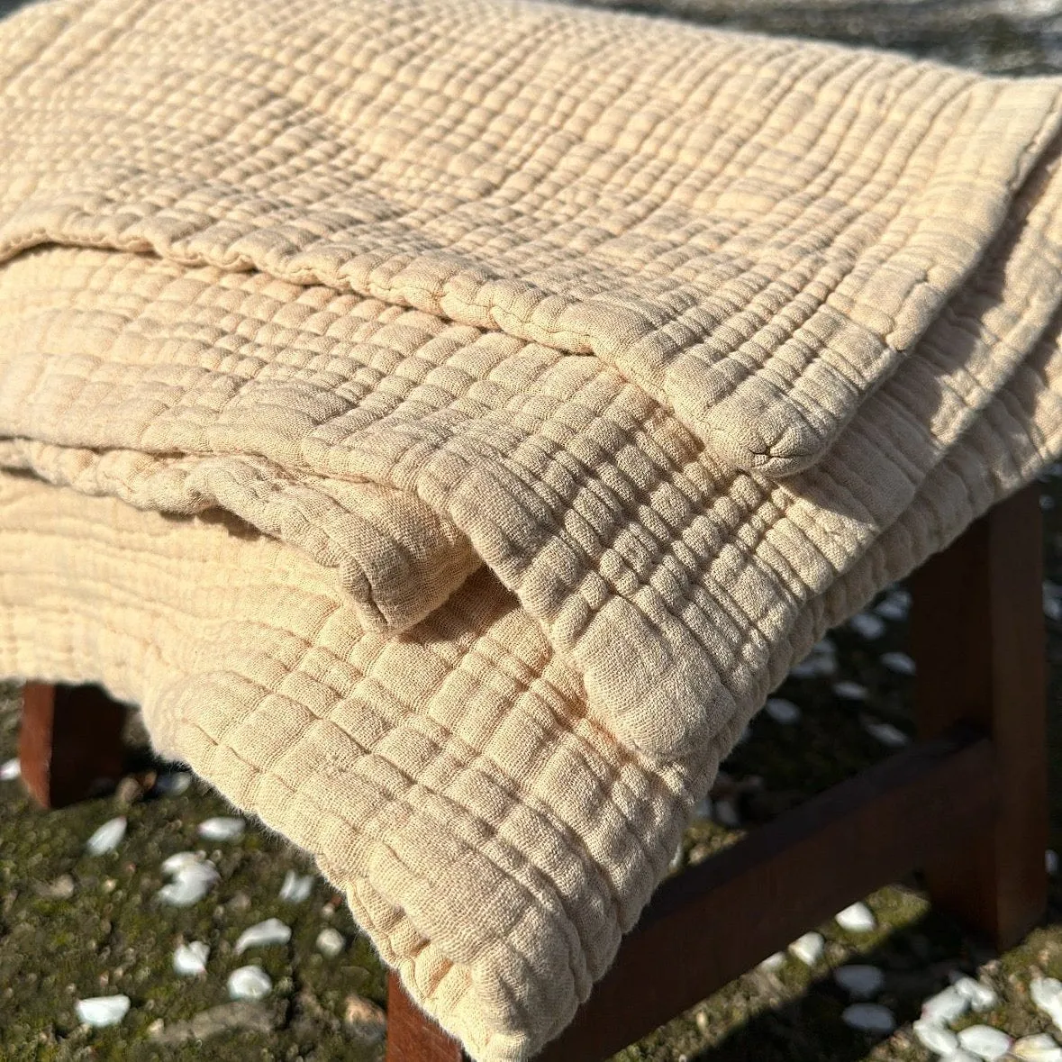 Quick Dry Bath Towel