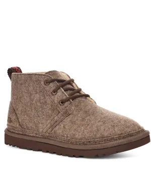 Refelt Neumel in Chestnut by UGG