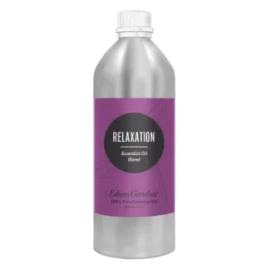 Relaxation Essential Oil Blend- Bulk