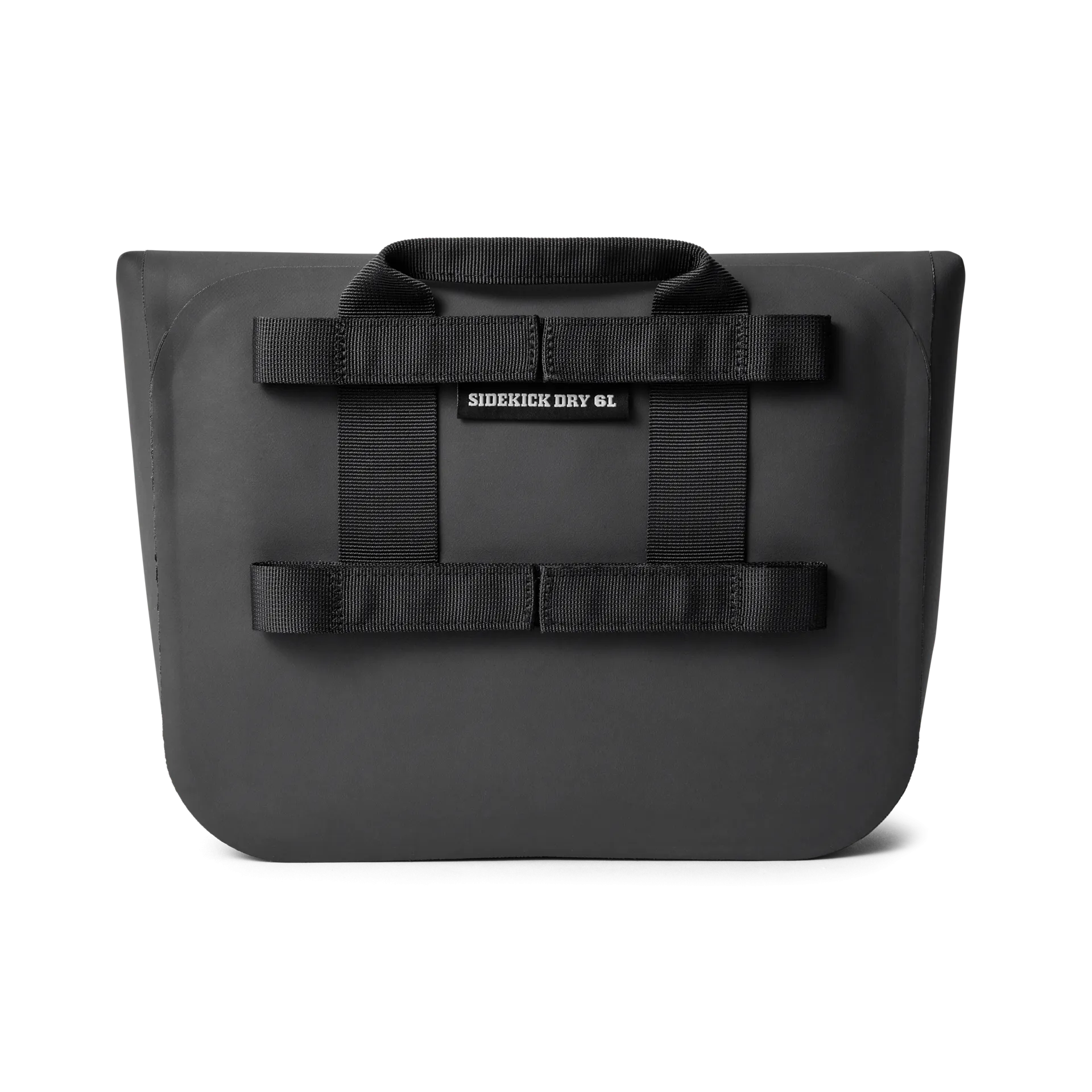 Sidekick Dry Gear Case 6L - Charcoal