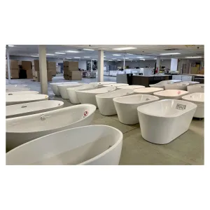 Surplus Tubs