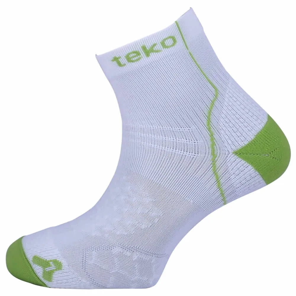 Teko Evapor8 Ultralight Mini Crew Sock