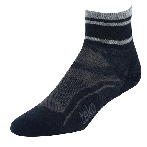 Teko Evapor8 Ultralight Mini Crew Sock